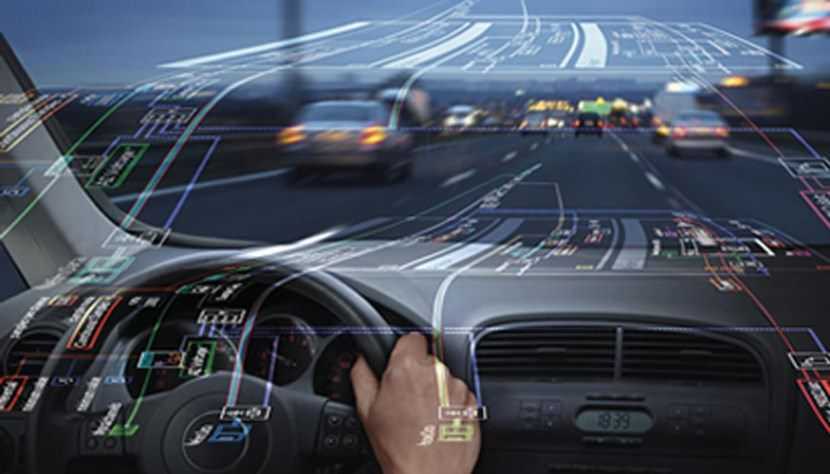 iot car Symantec