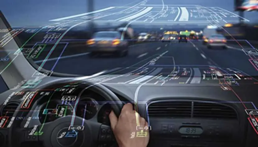 iot car Symantec