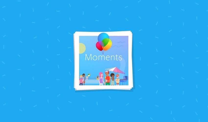 moments facebook