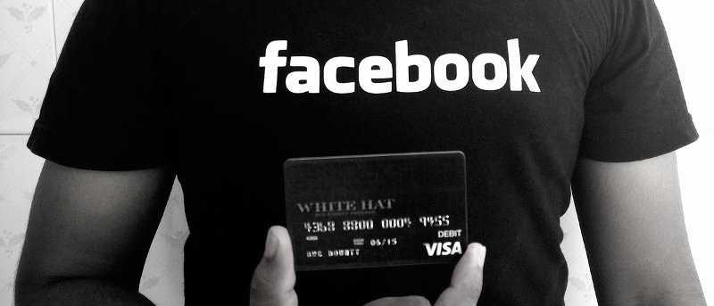 facebook profile