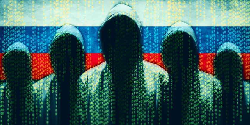 russian hackers