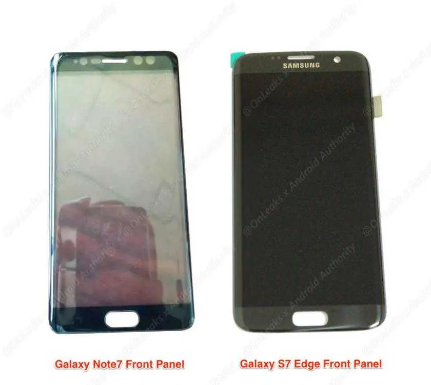 samsung galaxy note 7 leak 1