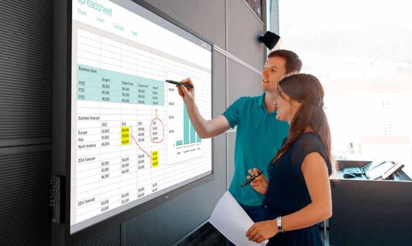 screen dell