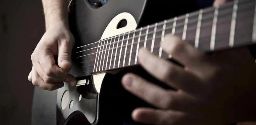 Sensus Smart Guitar