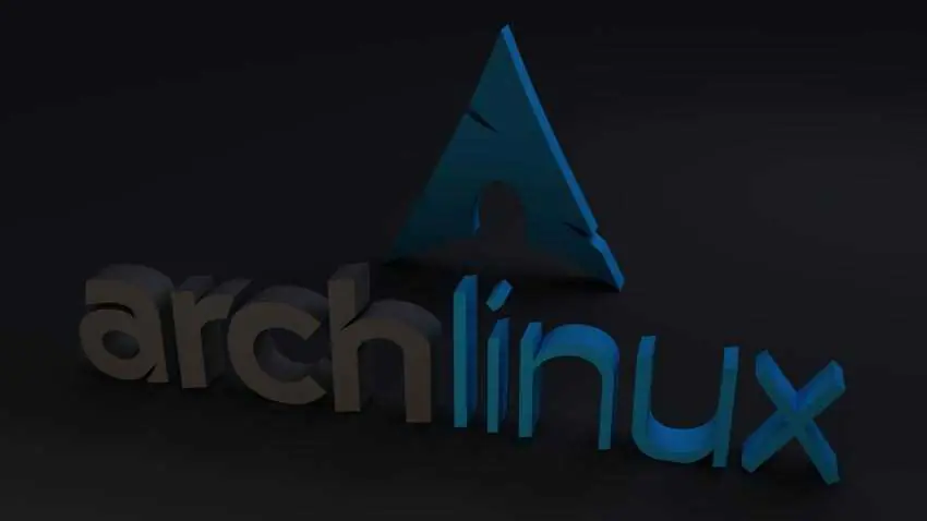 Arch Linux