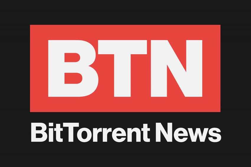 BitTorrent News streaming channel