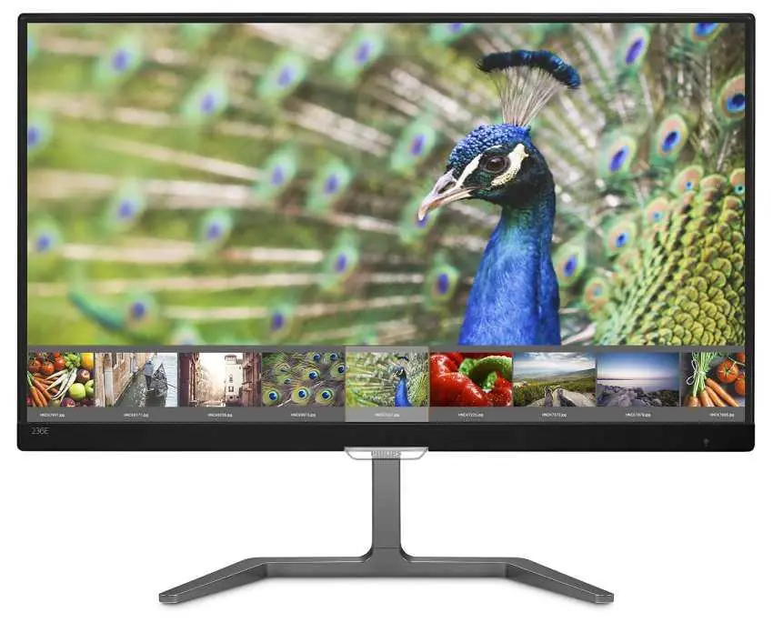 E7 Displays UltraColor 2 n