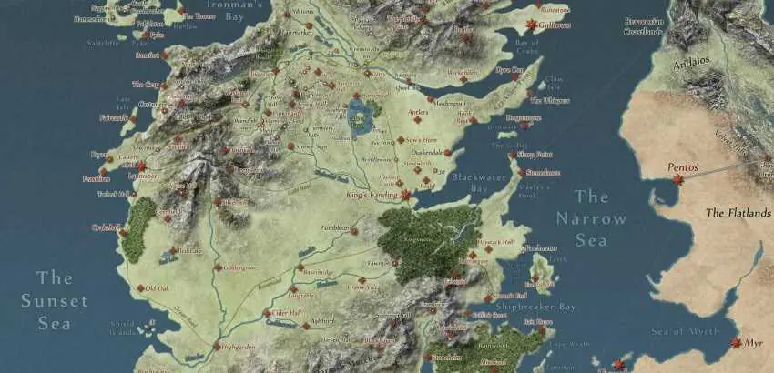 Game of Thrones