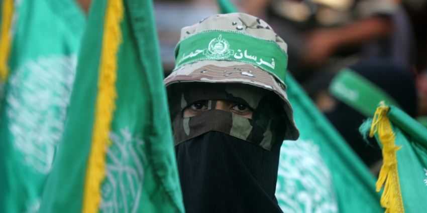 HAMAS facebook