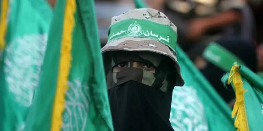 HAMAS facebook
