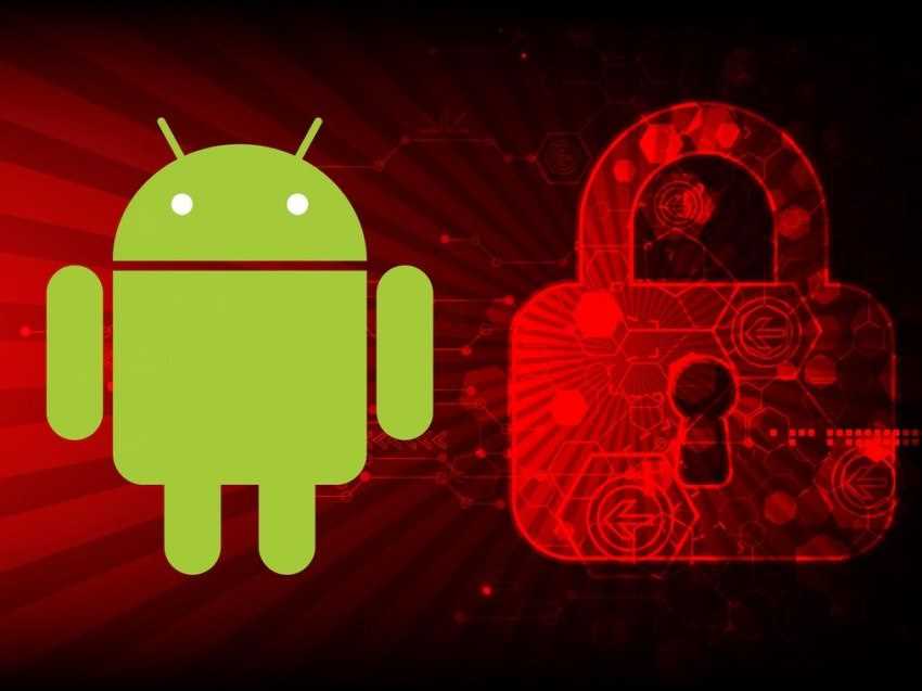 Hummer android trojan