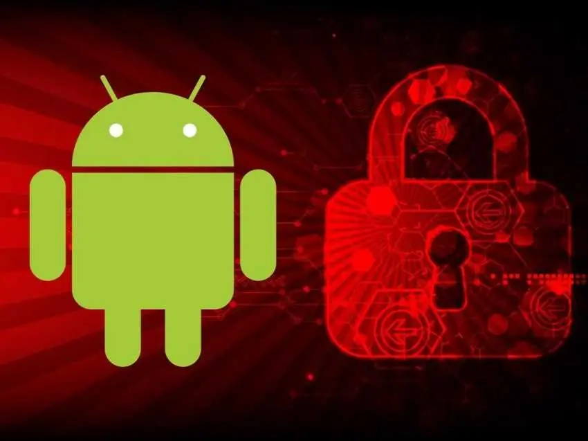 Hummer android trojan