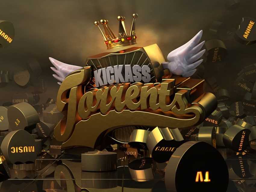 KickassTorrents