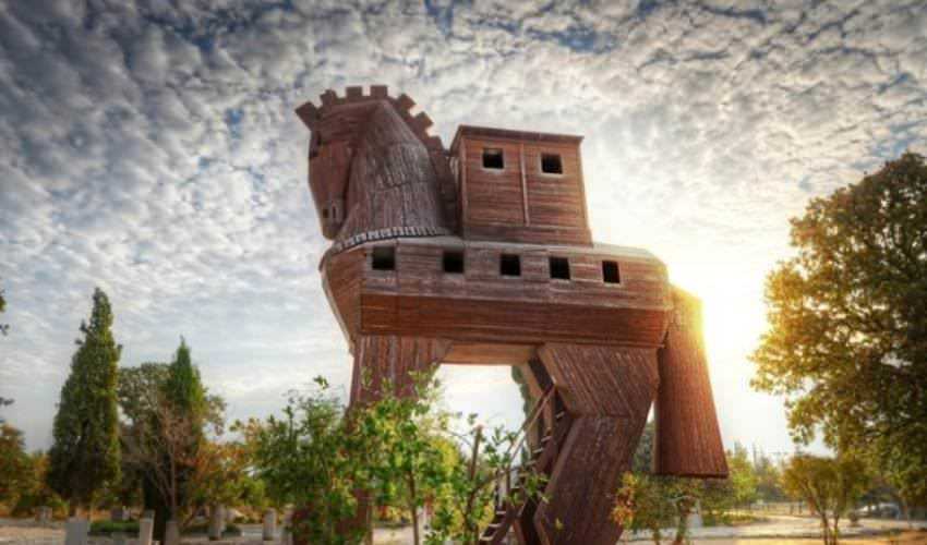 Lurk Trojan