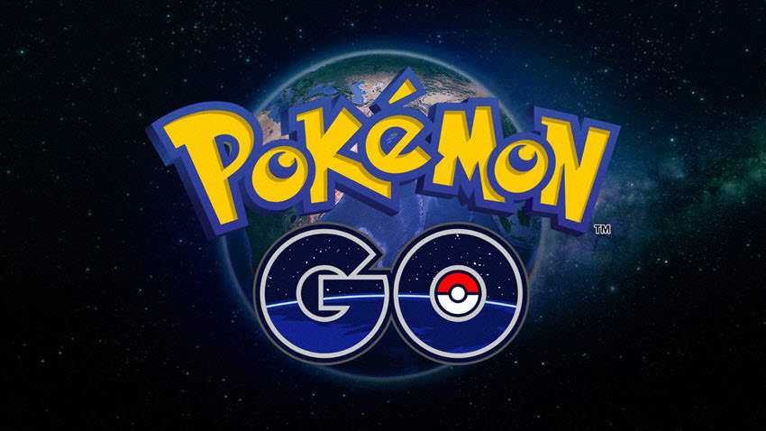 Nintendo Pokémon GO