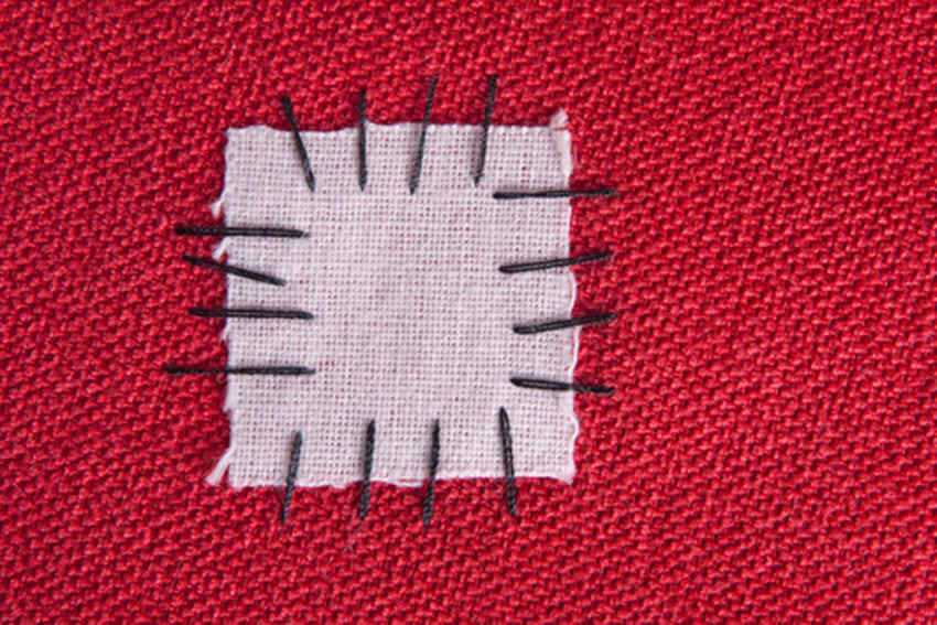 Patch microsoft