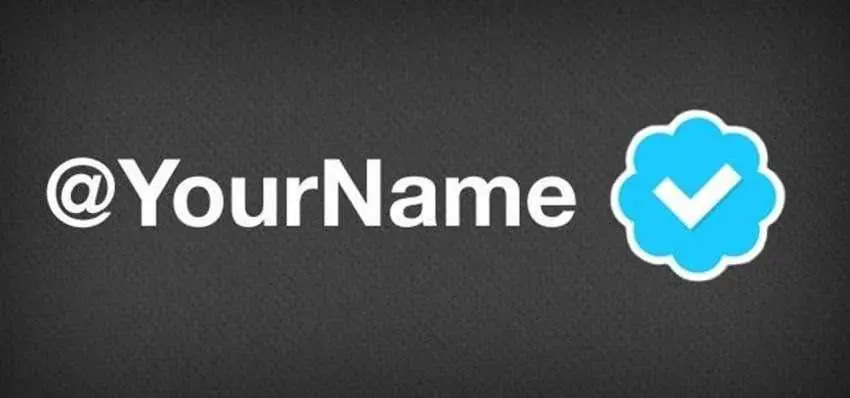 Twitter Verified accounts