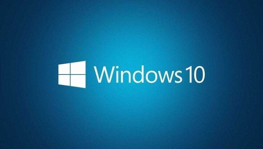 Windows 10 RTM