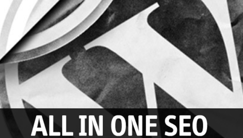 WordPress All in One SEO