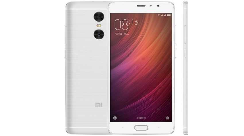 Xiaomi Redmi Pro