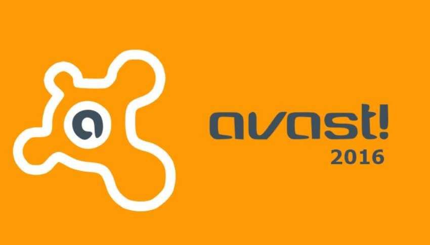 Avast Software 2016
