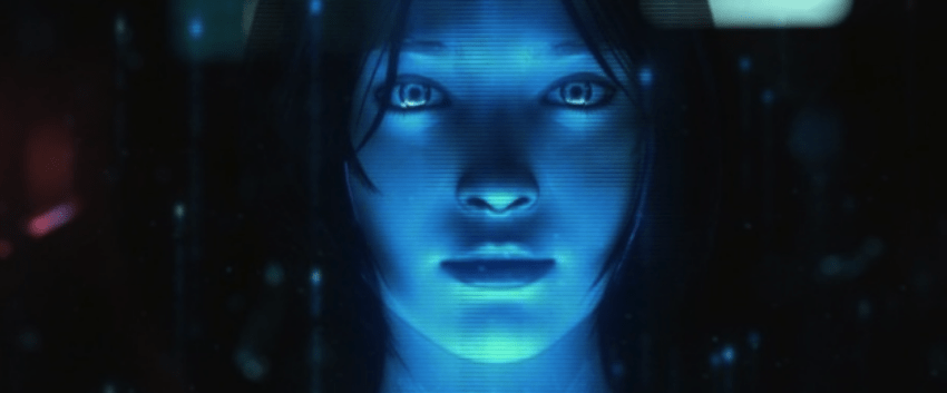 cortana