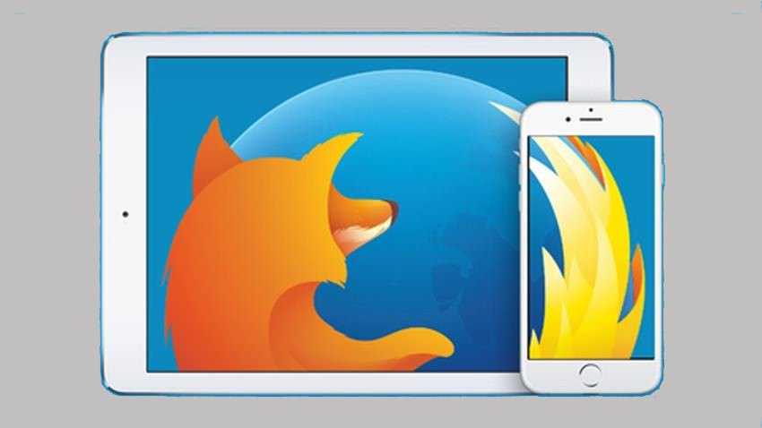 firefox ios