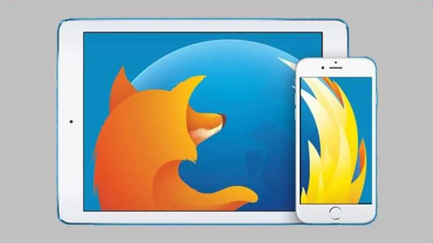 firefox ios