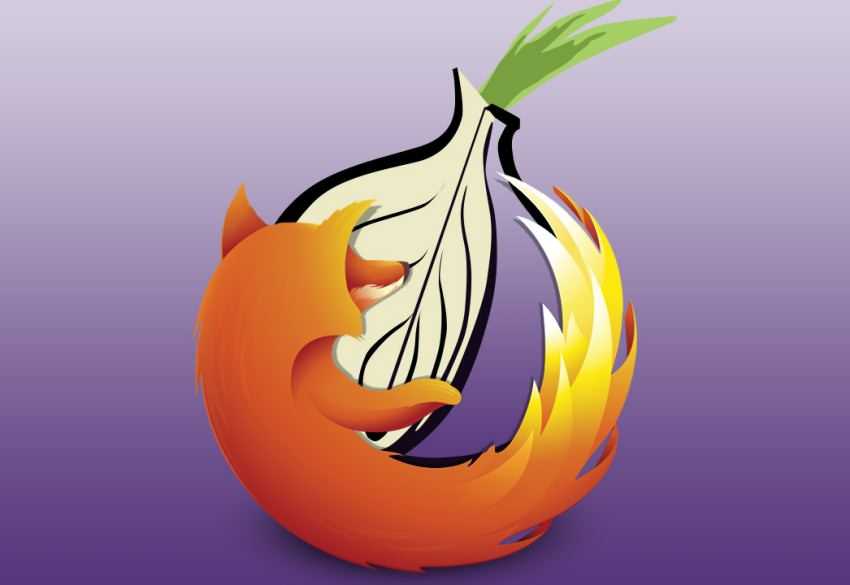 firefox tor