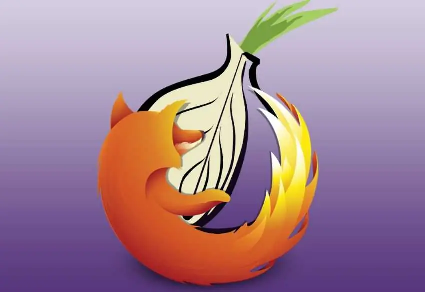 firefox tor