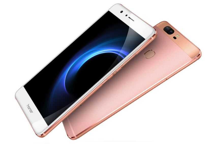 huawei honor 8