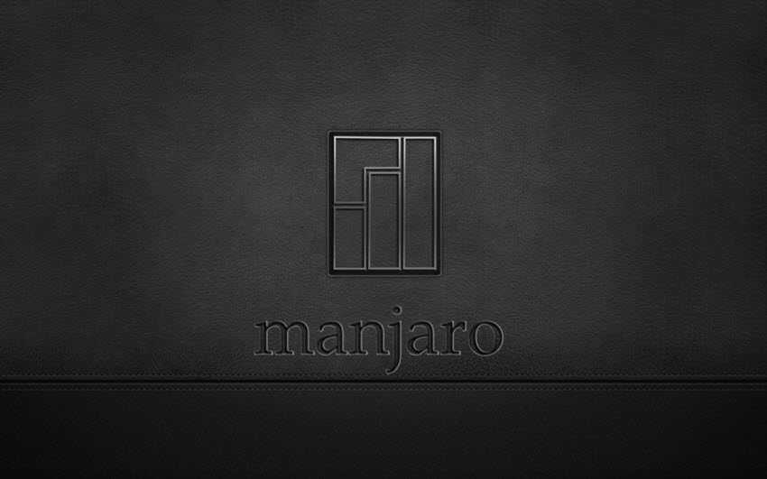manjaro