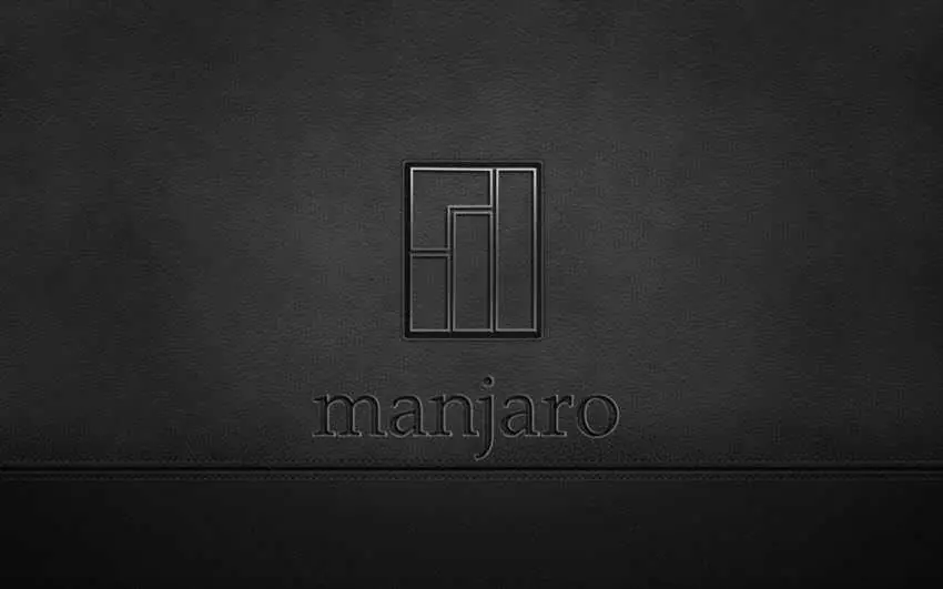 manjaro
