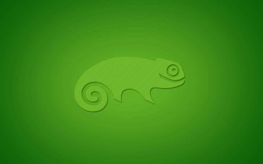 opensuse