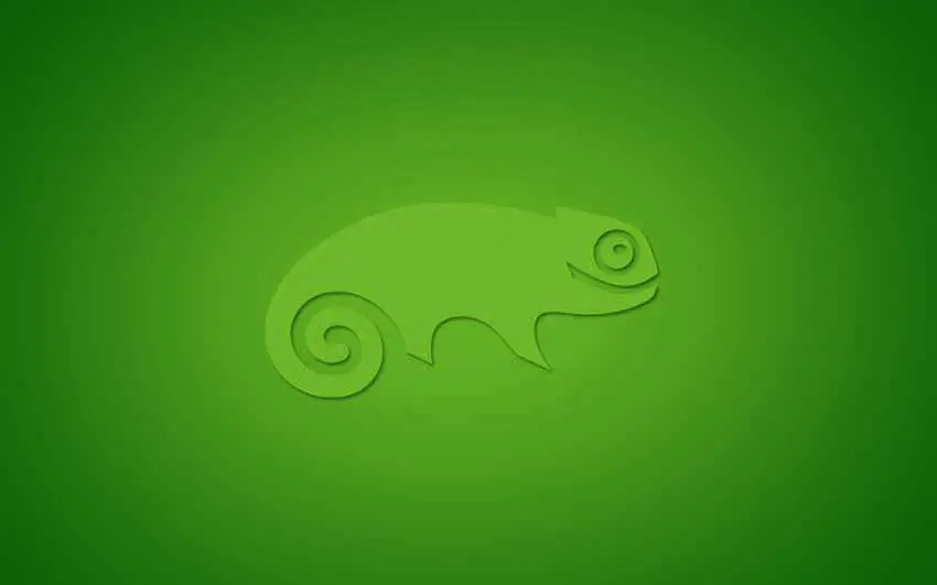 opensuse