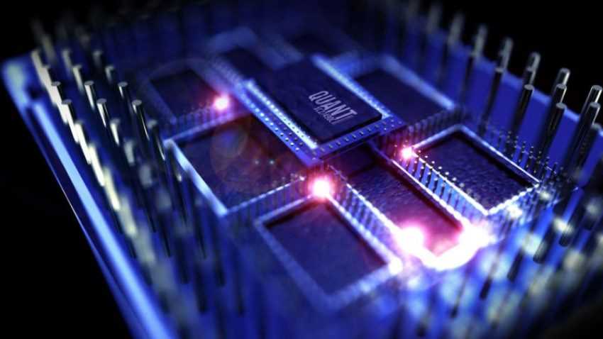 quantum google