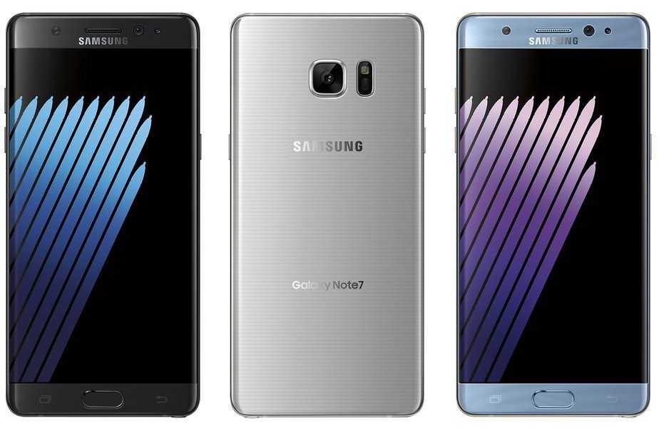 samsung galaxy note 7 leak 2