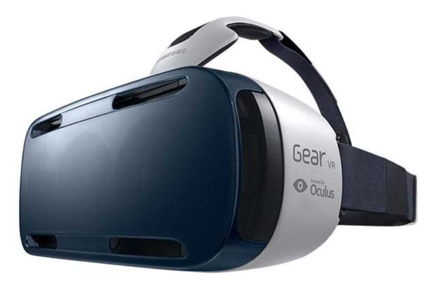 samsung gear vr