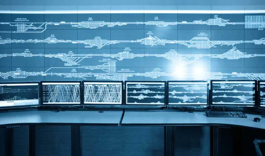 scada ICS