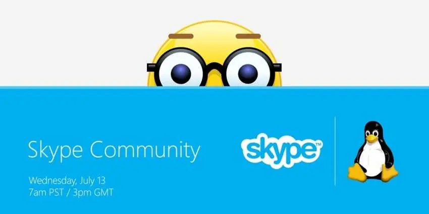 skype