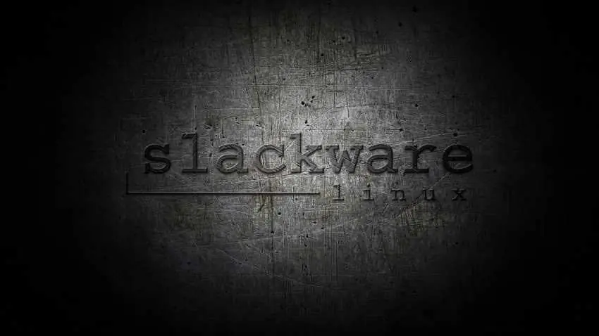 slackware