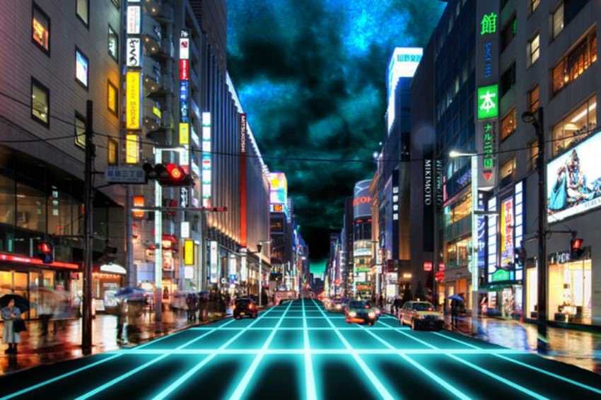 solar roadways