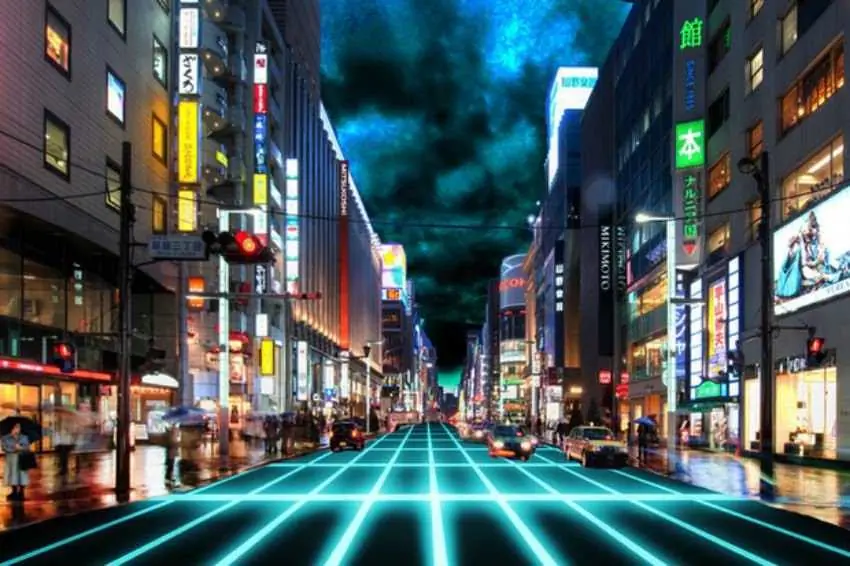 solar roadways