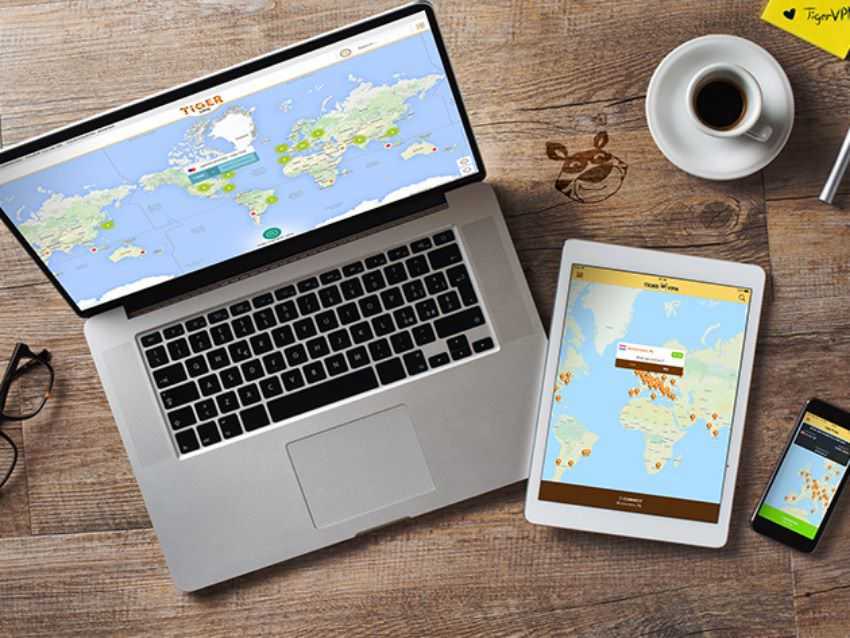 tigervpn