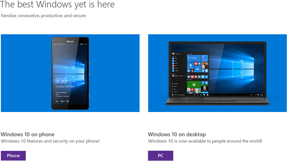 windows 10