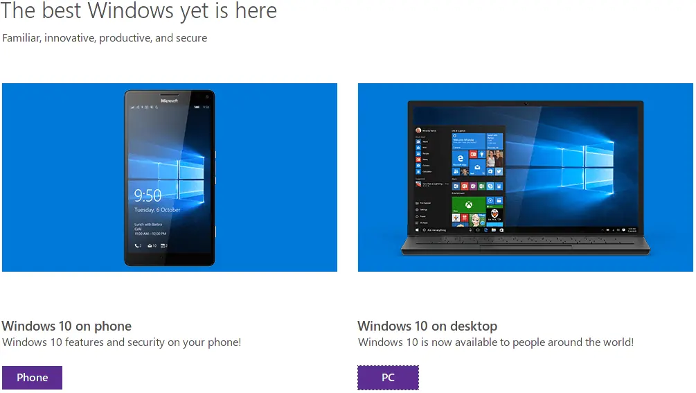 windows 10