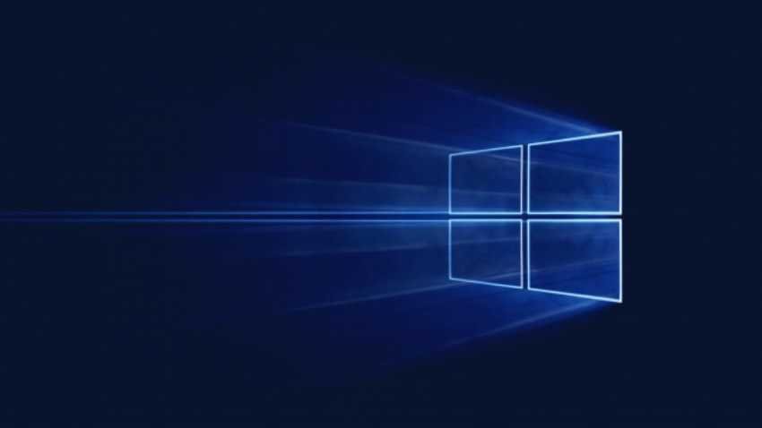 windows Microsoft