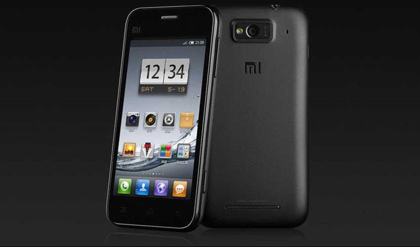 xiaomi a
