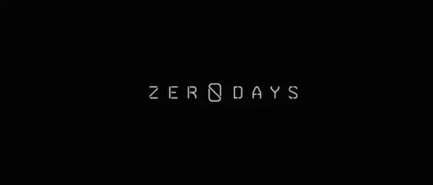 Stuxnet Zero Days