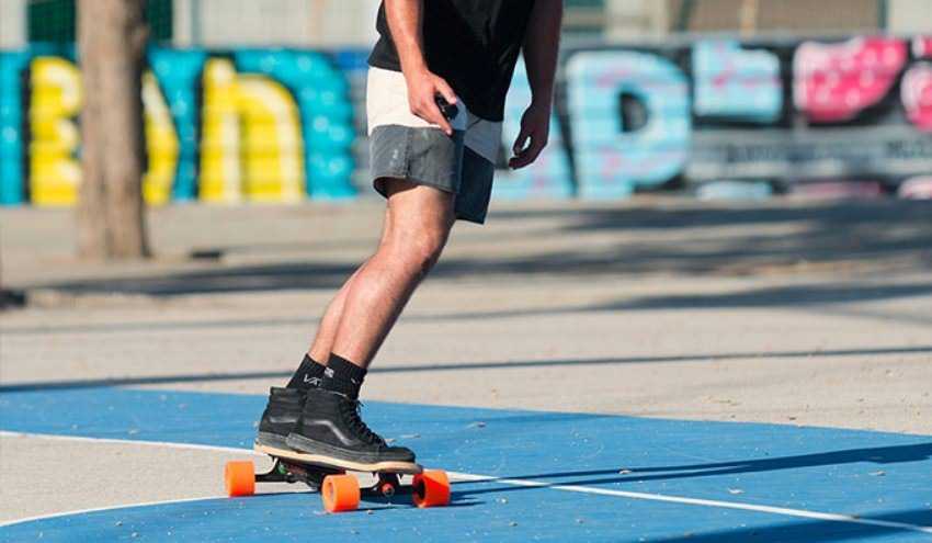 Eon Board